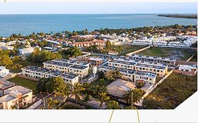 Lindo apartamento a 300mts da praia Coroa Vermelha